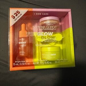 I Dew Care Vitamin Glow Pack